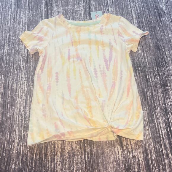 Cat & Jack Little Girls 5T Shirt Bundle - New with Tags - B68 - Picture 5 of 6